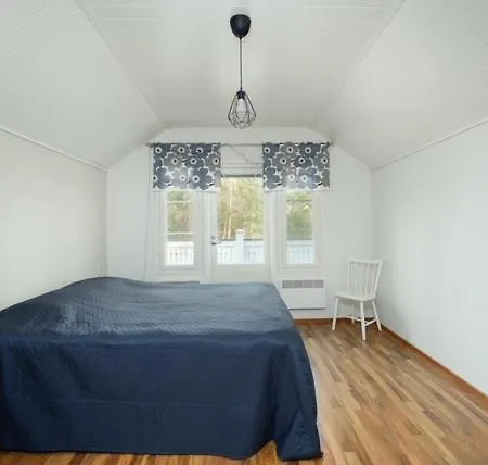 Metsola Chalet Kalajoki