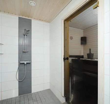 Chalet Metsola