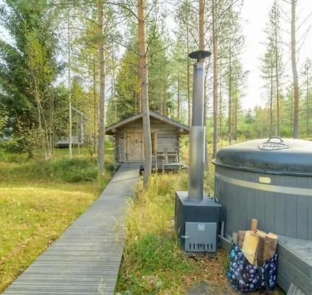 Metsola Kalajoki