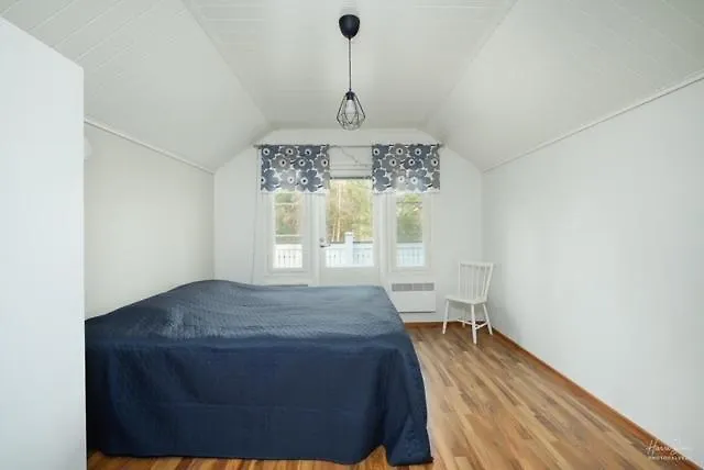 Metsola Chalet Kalajoki