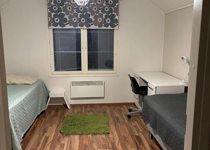 Metsola קאלאיוקי